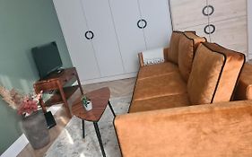 Apartament Jagielloński